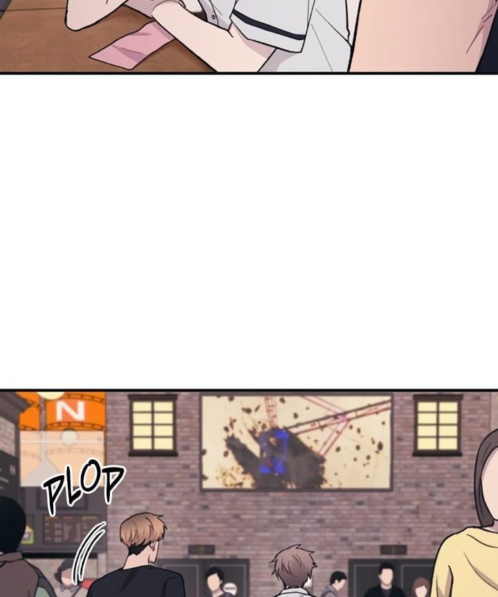 Yeonwoo's Innocence Chapter 27 - 33