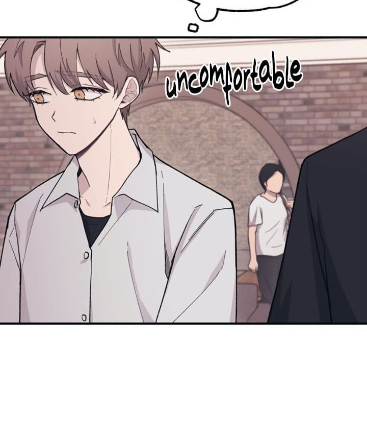 Yeonwoo's Innocence Chapter 27 - 35