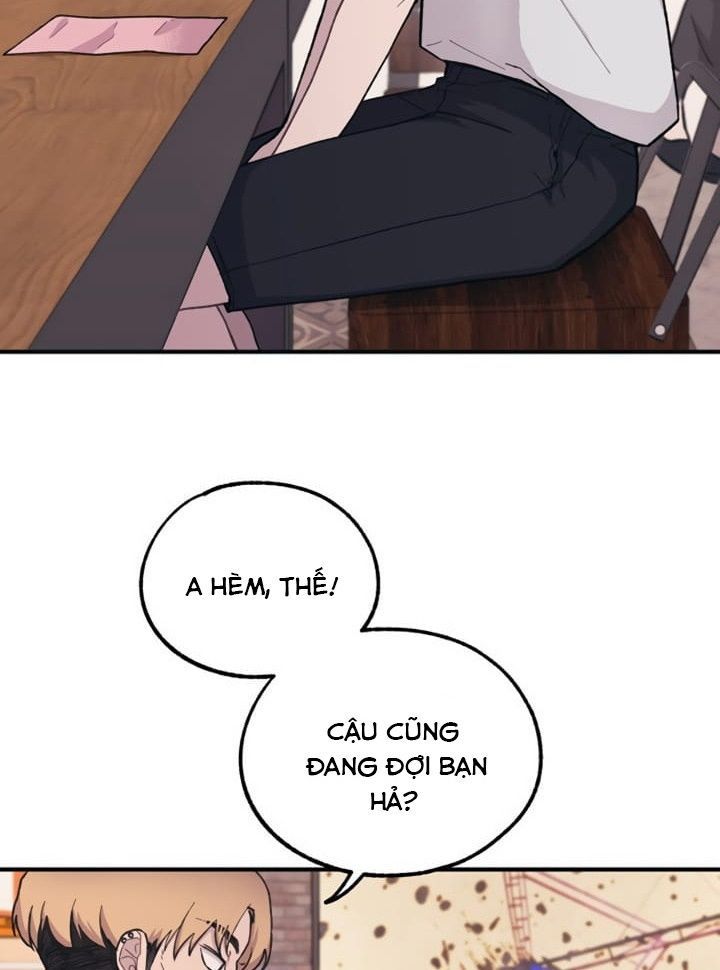 Yeonwoo's Innocence Chapter 27 - 38