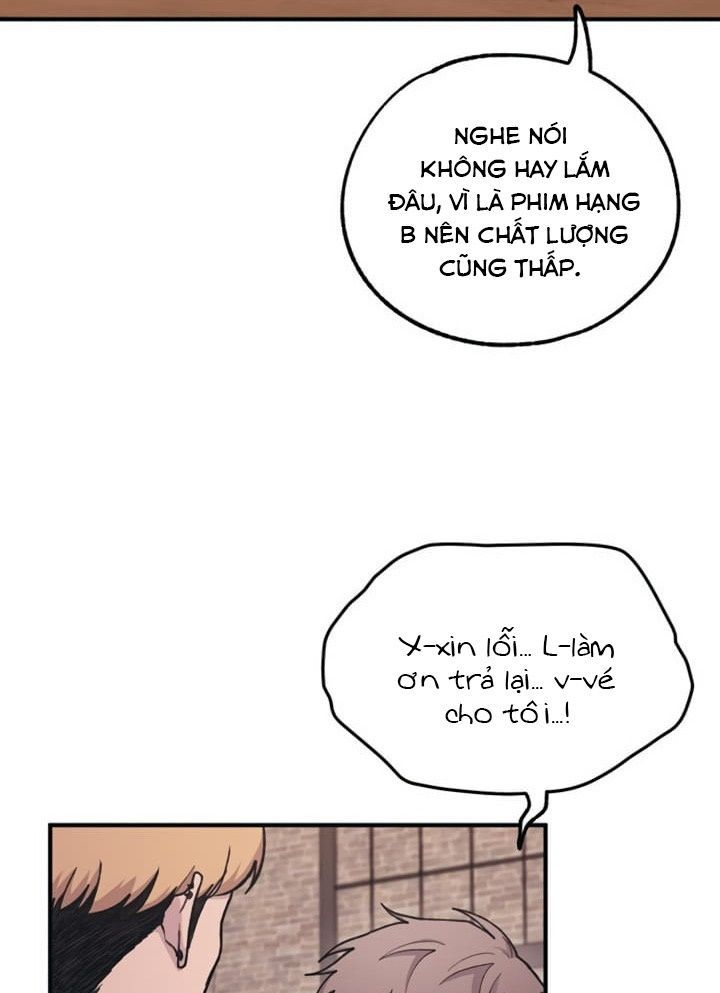 Yeonwoo's Innocence Chapter 27 - 44