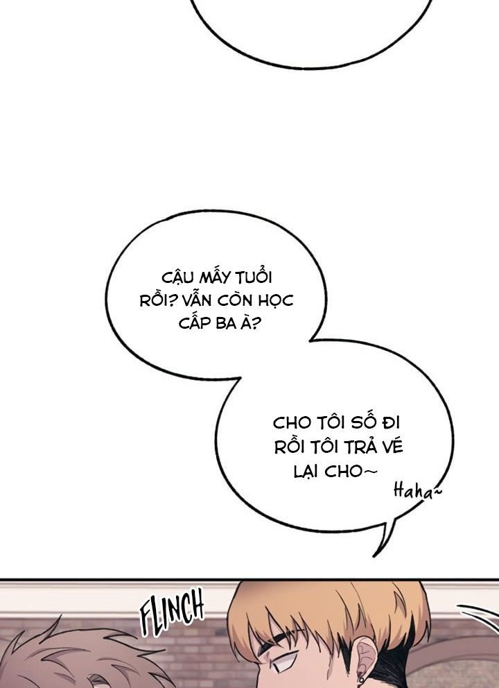 Yeonwoo's Innocence Chapter 27 - 46