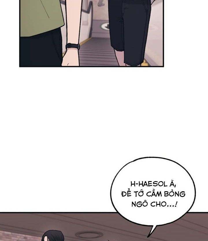 Yeonwoo's Innocence Chapter 27 - 57