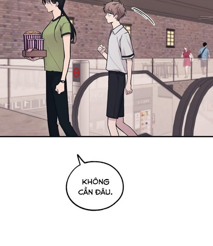 Yeonwoo's Innocence Chapter 27 - 58