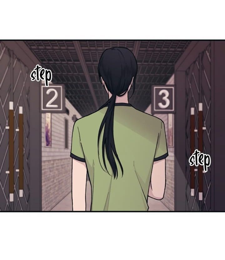Yeonwoo's Innocence Chapter 27 - 59