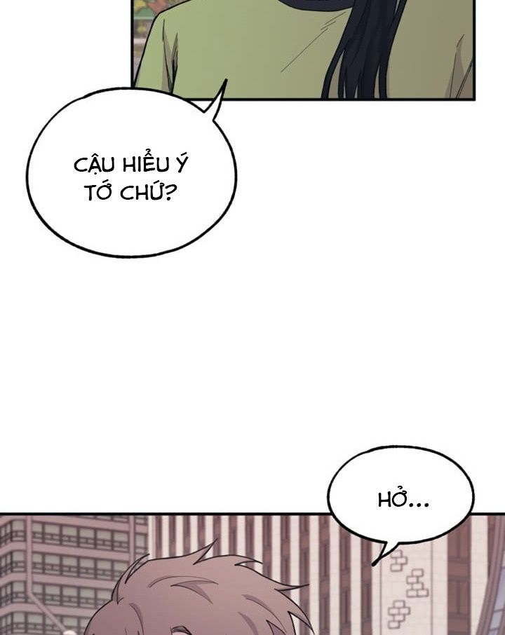 Yeonwoo's Innocence Chapter 27 - 8