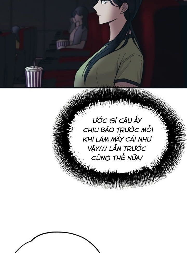 Yeonwoo's Innocence Chapter 27 - 81