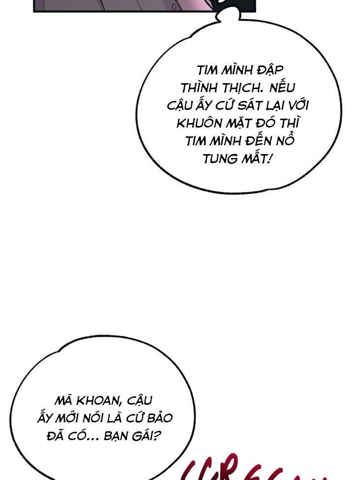 Yeonwoo's Innocence Chapter 27 - 83