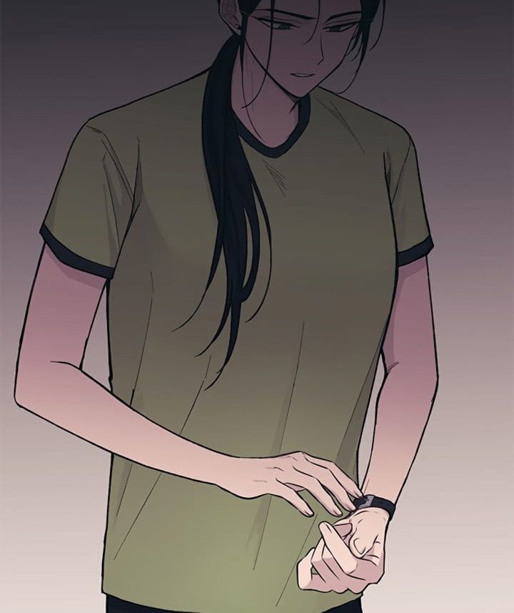 Yeonwoo's Innocence Chapter 27 - 94