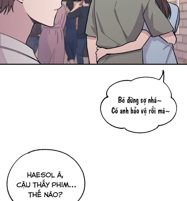 Yeonwoo's Innocence Chapter 28 - 2