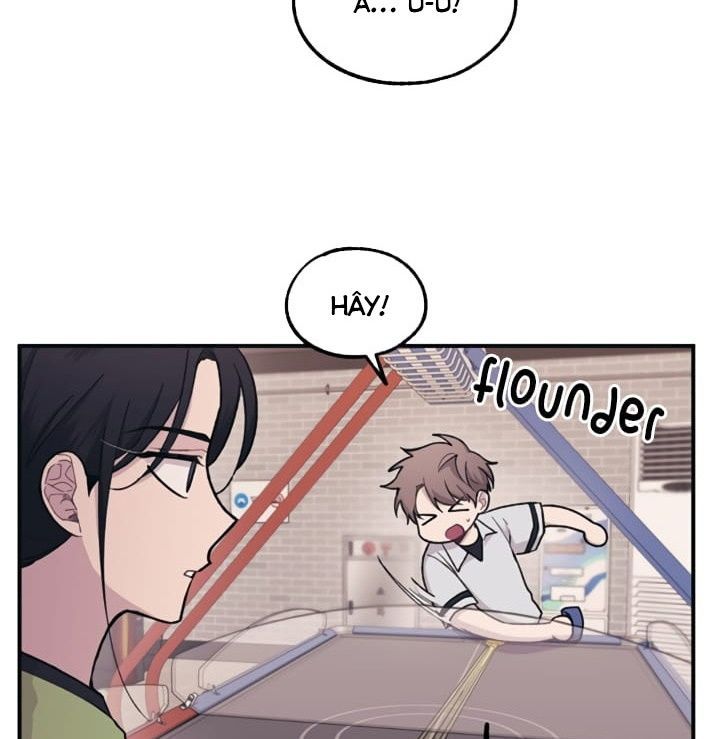 Yeonwoo's Innocence Chapter 28 - 11