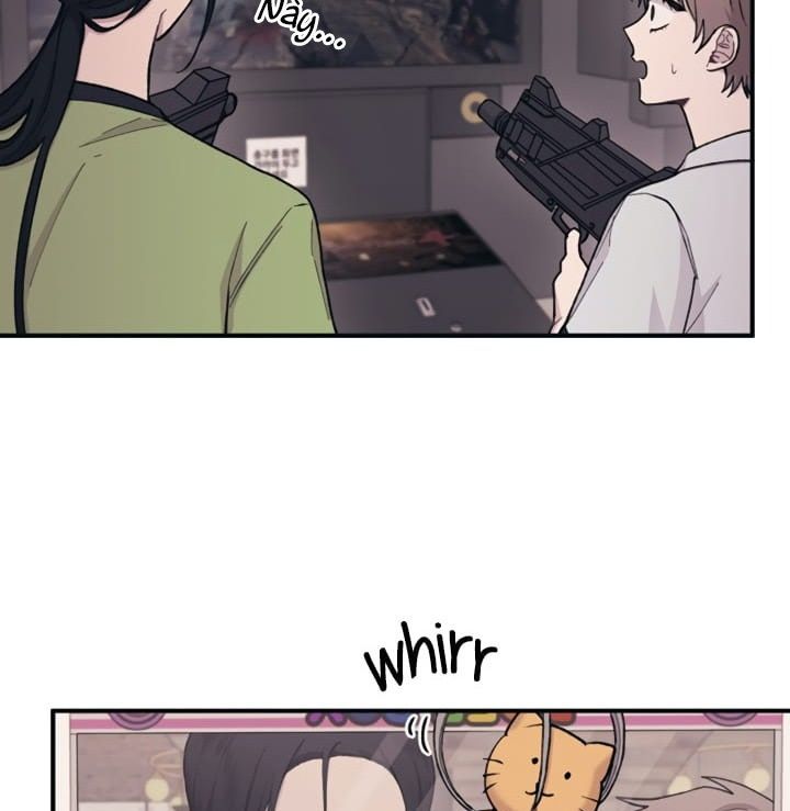 Yeonwoo's Innocence Chapter 28 - 13