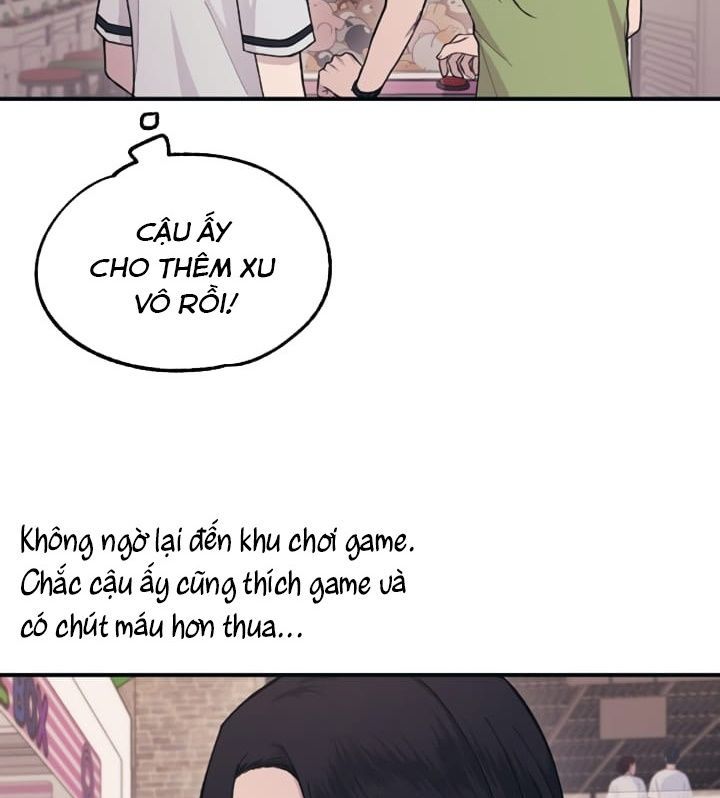 Yeonwoo's Innocence Chapter 28 - 18