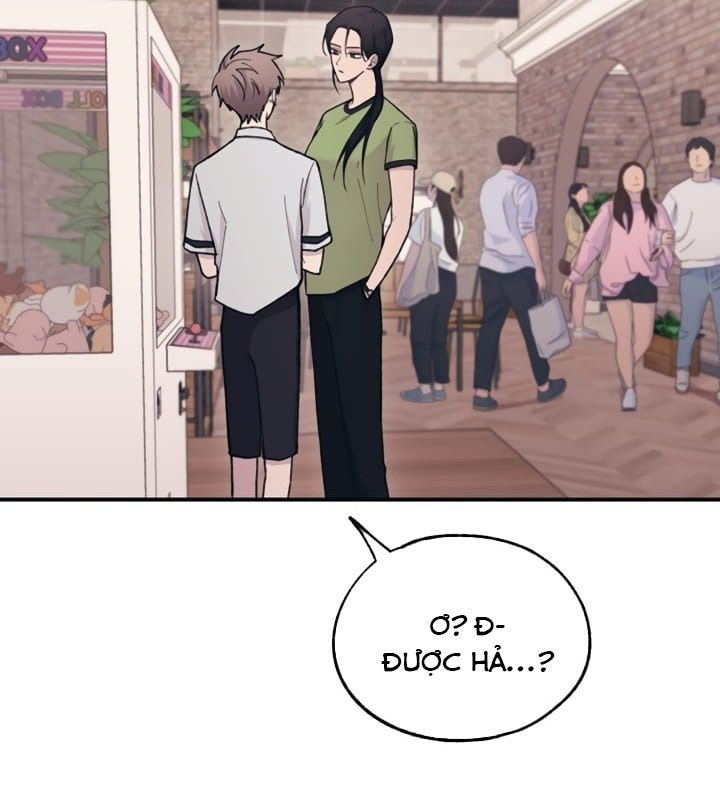 Yeonwoo's Innocence Chapter 28 - 24