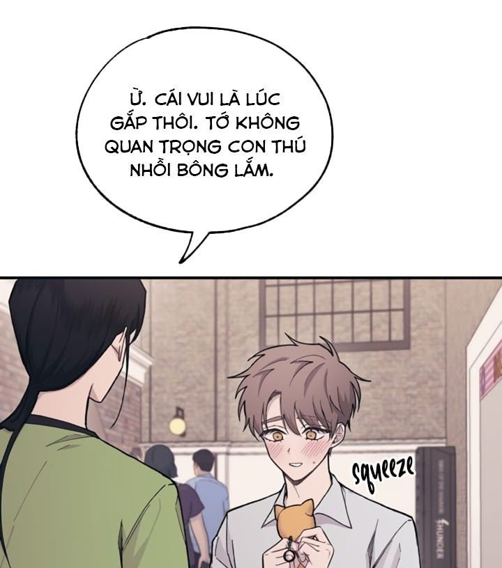 Yeonwoo's Innocence Chapter 28 - 25