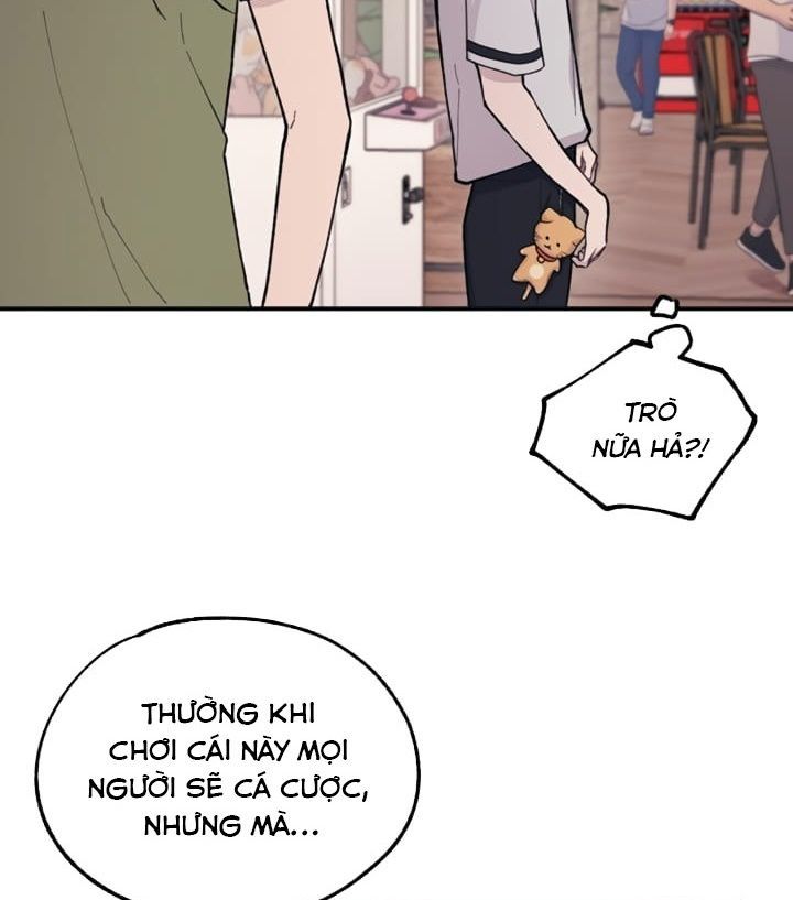Yeonwoo's Innocence Chapter 28 - 29