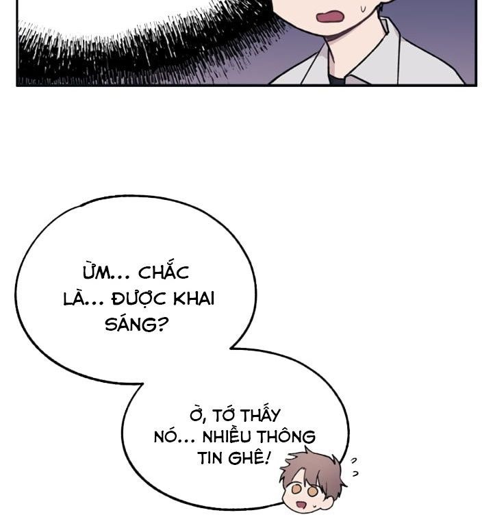Yeonwoo's Innocence Chapter 28 - 5