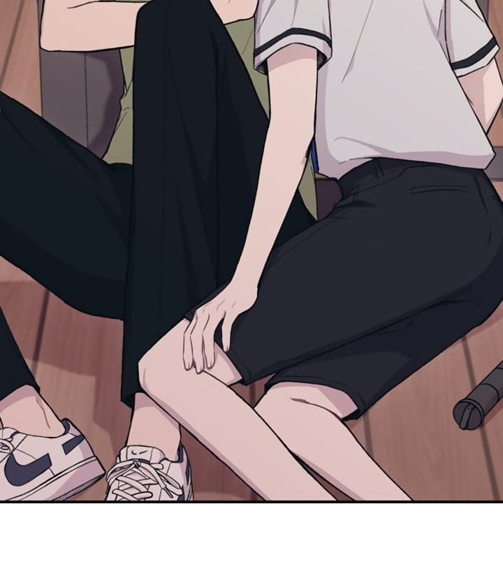 Yeonwoo's Innocence Chapter 28 - 50