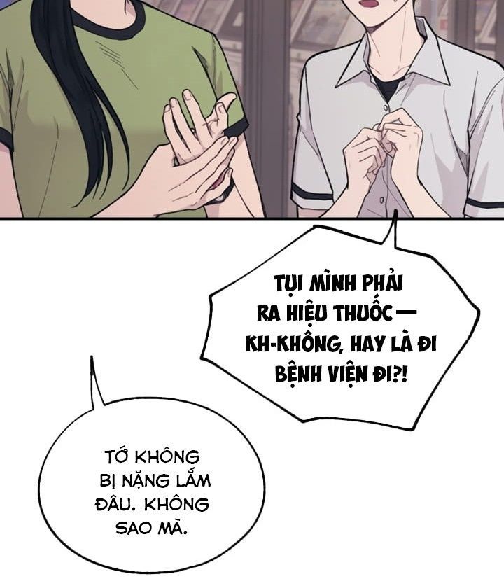 Yeonwoo's Innocence Chapter 28 - 64