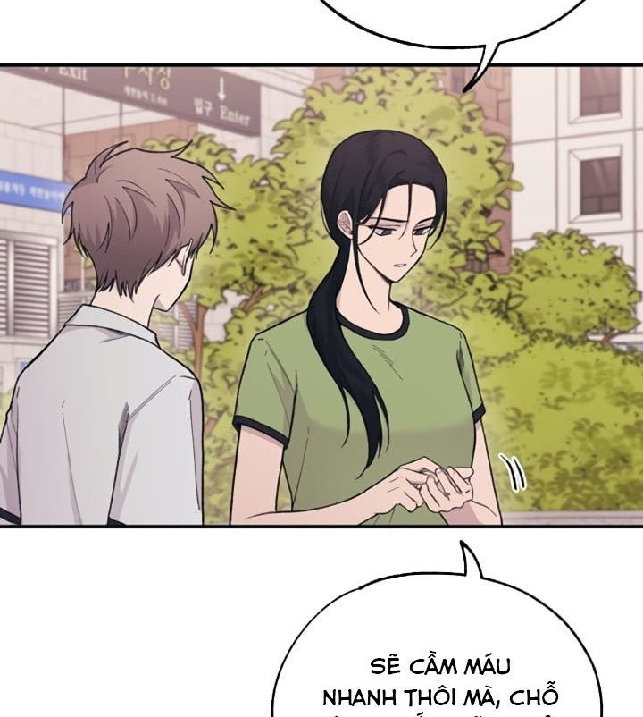 Yeonwoo's Innocence Chapter 28 - 70