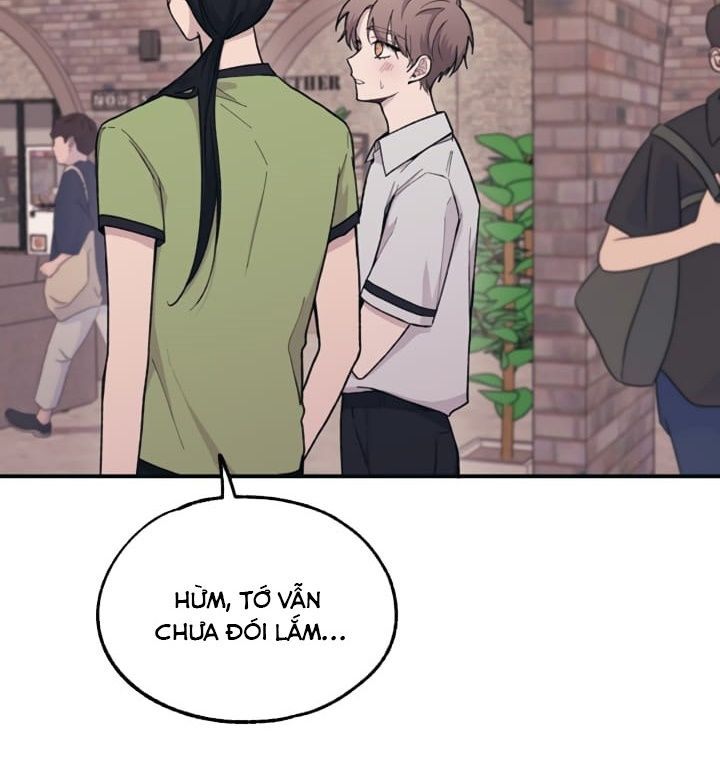 Yeonwoo's Innocence Chapter 28 - 8