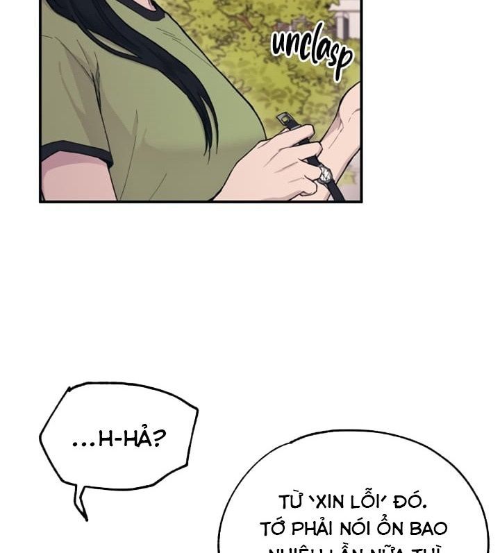 Yeonwoo's Innocence Chapter 28 - 74
