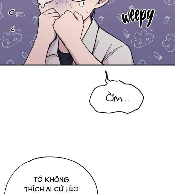 Yeonwoo's Innocence Chapter 28 - 77