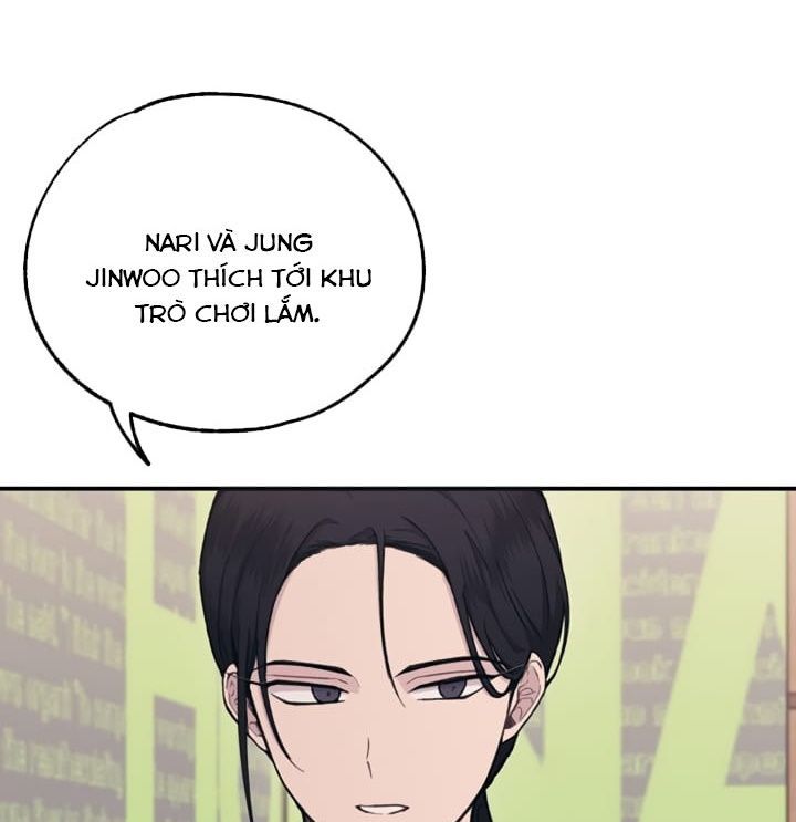 Yeonwoo's Innocence Chapter 28 - 87