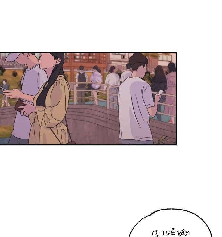 Yeonwoo's Innocence Chapter 28 - 95