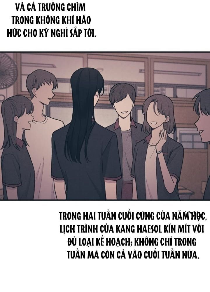 Yeonwoo's Innocence Chapter 29 - 12