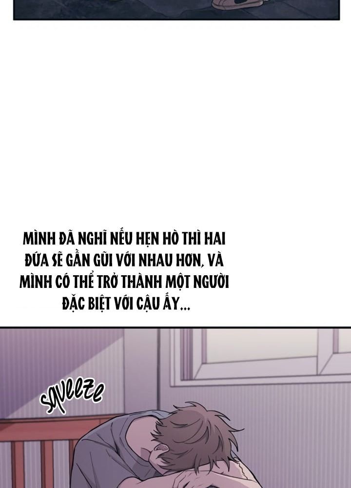 Yeonwoo's Innocence Chapter 29 - 23