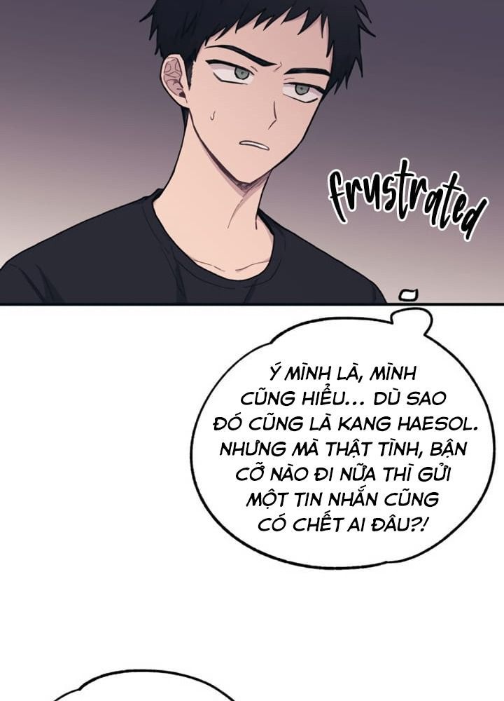 Yeonwoo's Innocence Chapter 29 - 32