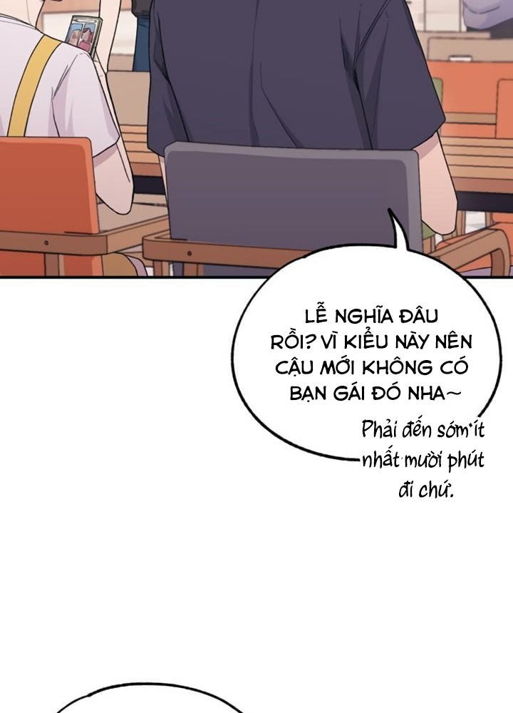 Yeonwoo's Innocence Chapter 29 - 35