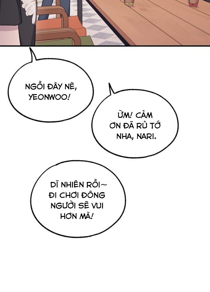 Yeonwoo's Innocence Chapter 29 - 37