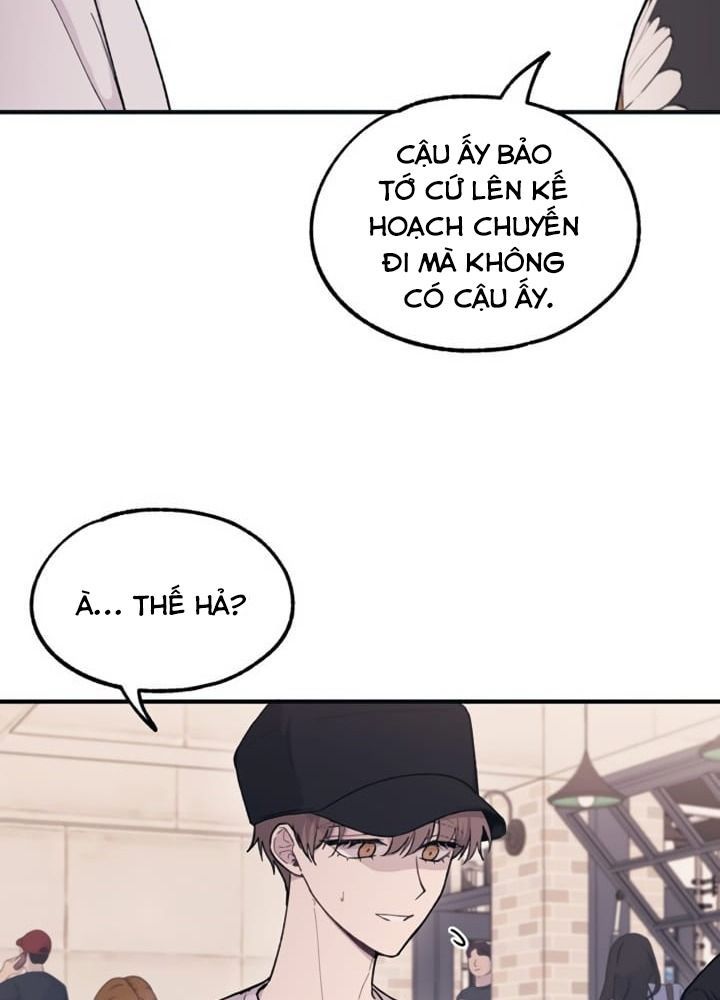 Yeonwoo's Innocence Chapter 29 - 39