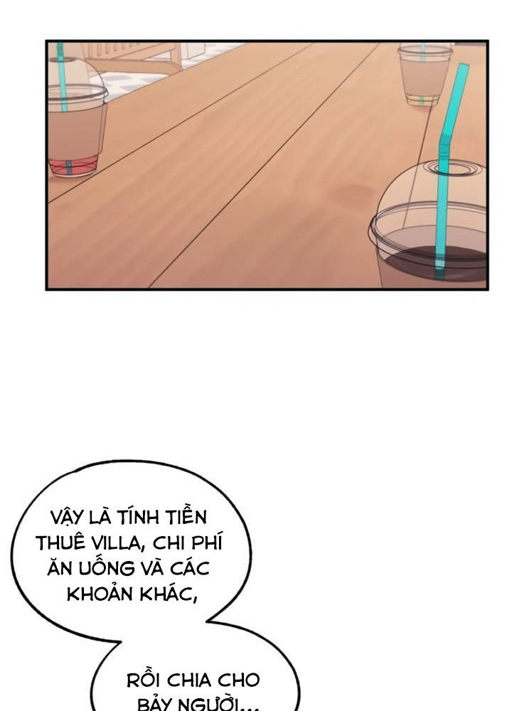 Yeonwoo's Innocence Chapter 29 - 44