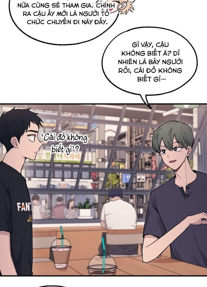 Yeonwoo's Innocence Chapter 29 - 46