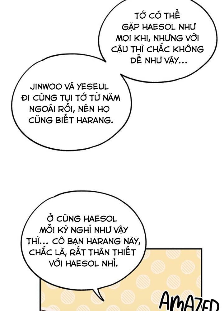 Yeonwoo's Innocence Chapter 29 - 59