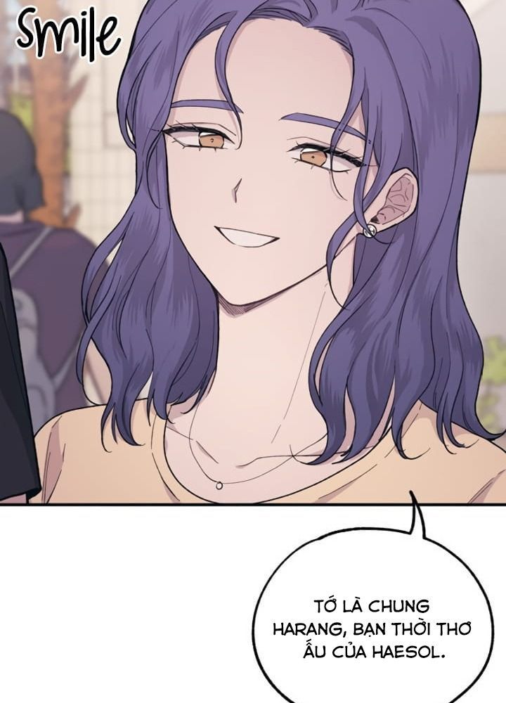 Yeonwoo's Innocence Chapter 29 - 81
