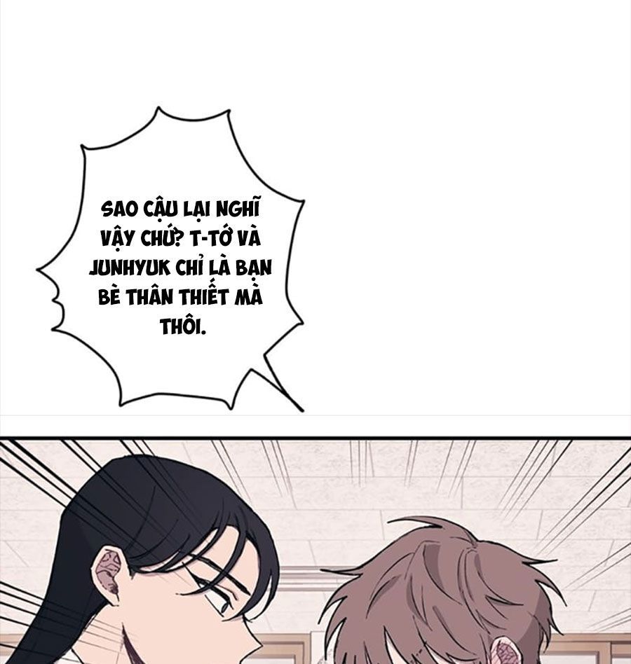 Yeonwoo's Innocence Chapter 3 - 11