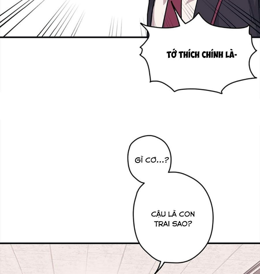 Yeonwoo's Innocence Chapter 3 - 14