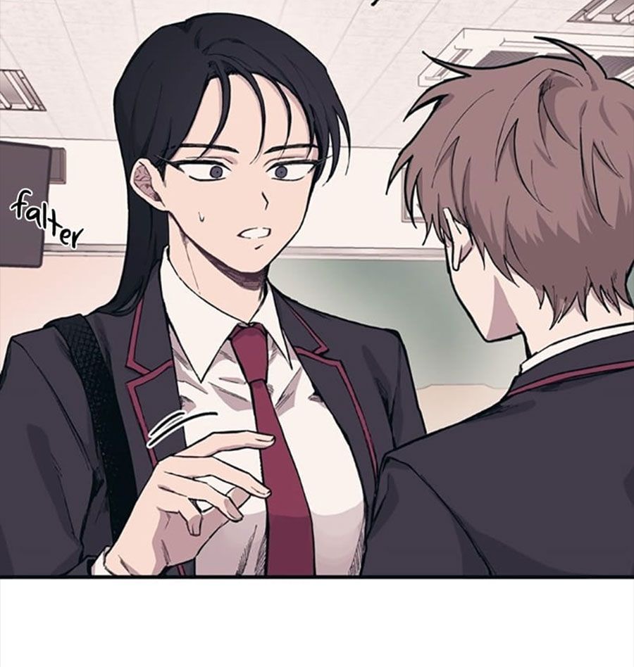 Yeonwoo's Innocence Chapter 3 - 15