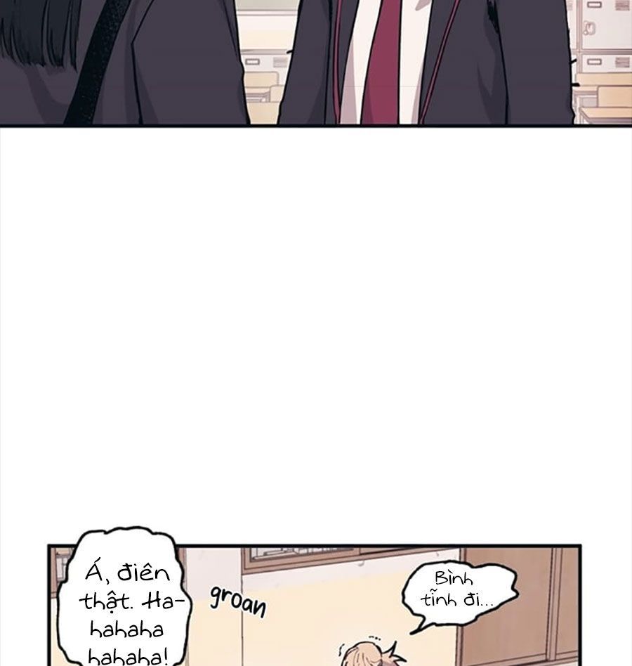 Yeonwoo's Innocence Chapter 3 - 17