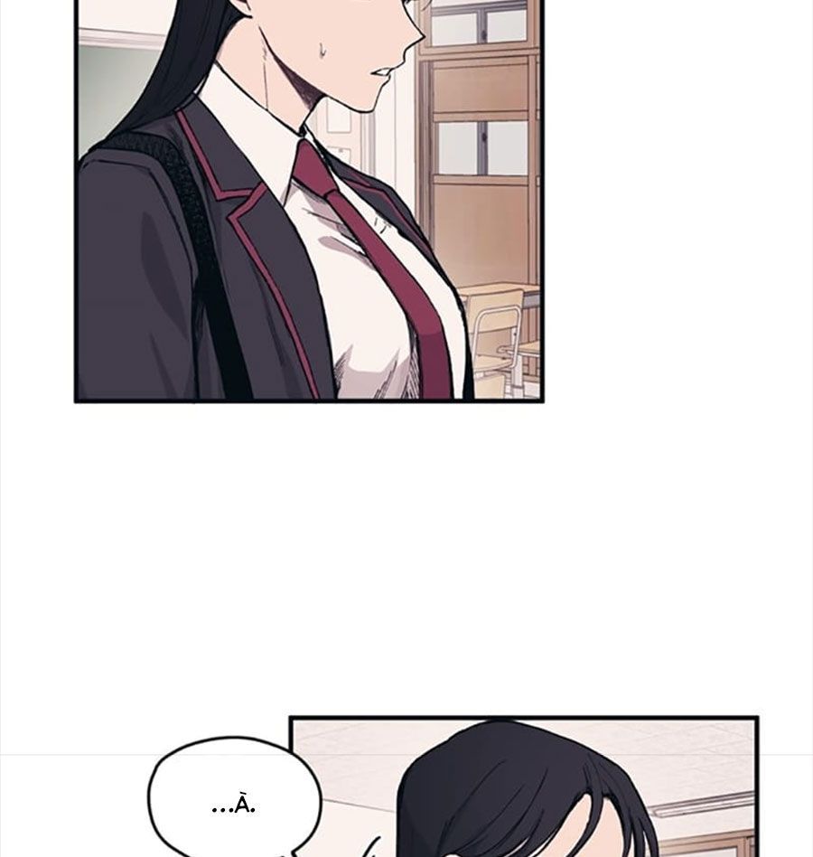 Yeonwoo's Innocence Chapter 3 - 19