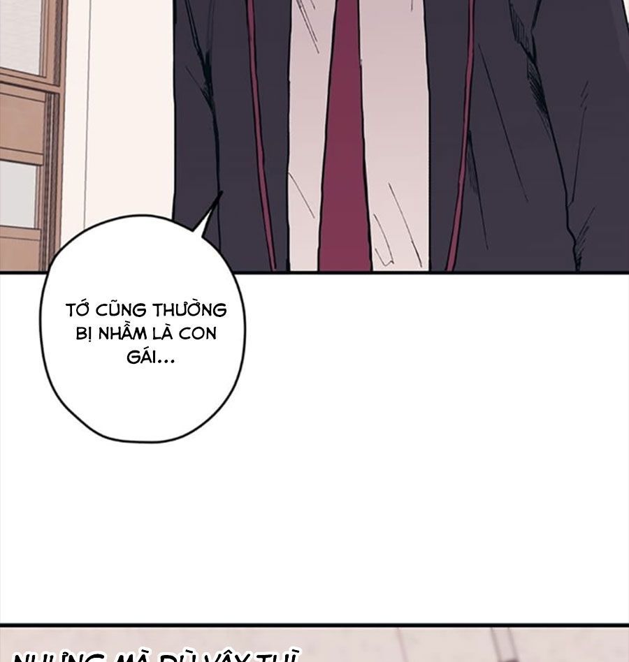 Yeonwoo's Innocence Chapter 3 - 23