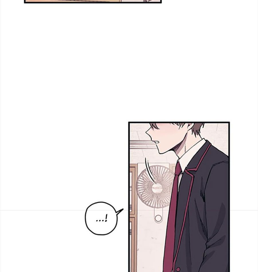 Yeonwoo's Innocence Chapter 3 - 27