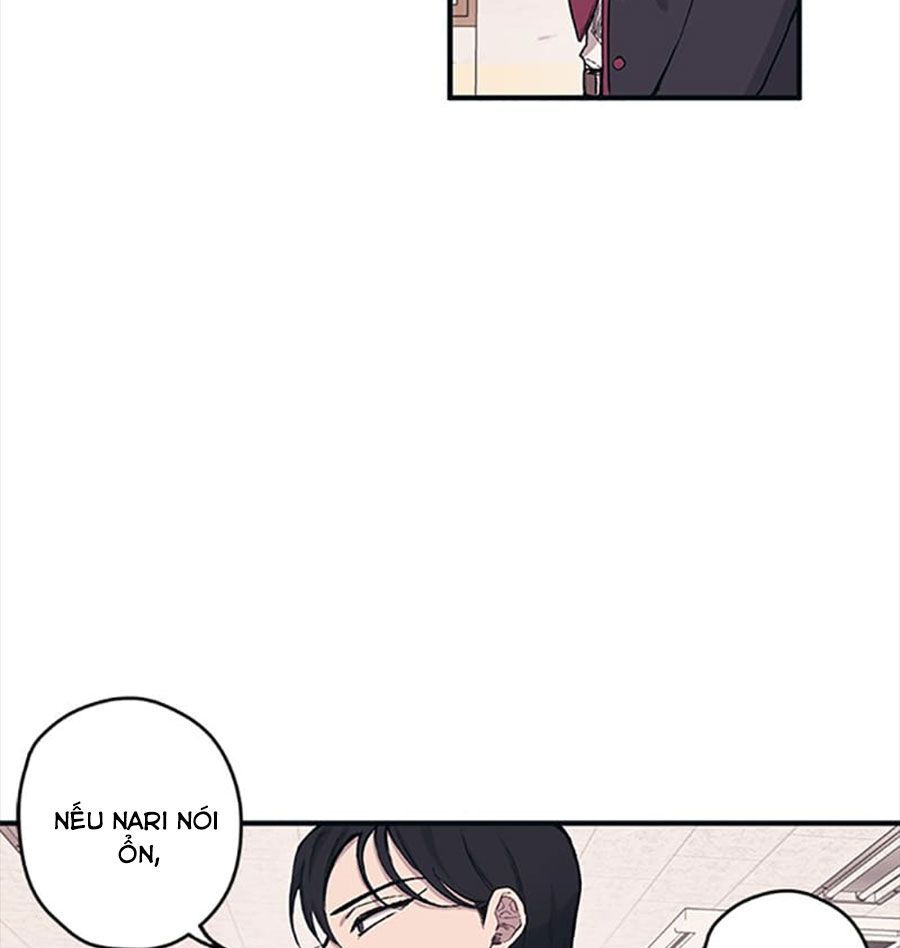 Yeonwoo's Innocence Chapter 3 - 28