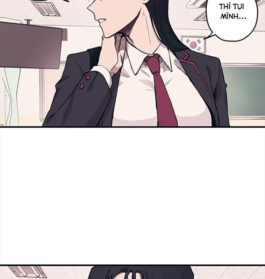 Yeonwoo's Innocence Chapter 3 - 29