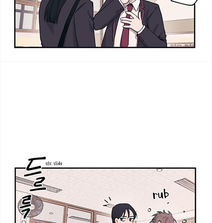 Yeonwoo's Innocence Chapter 3 - 33