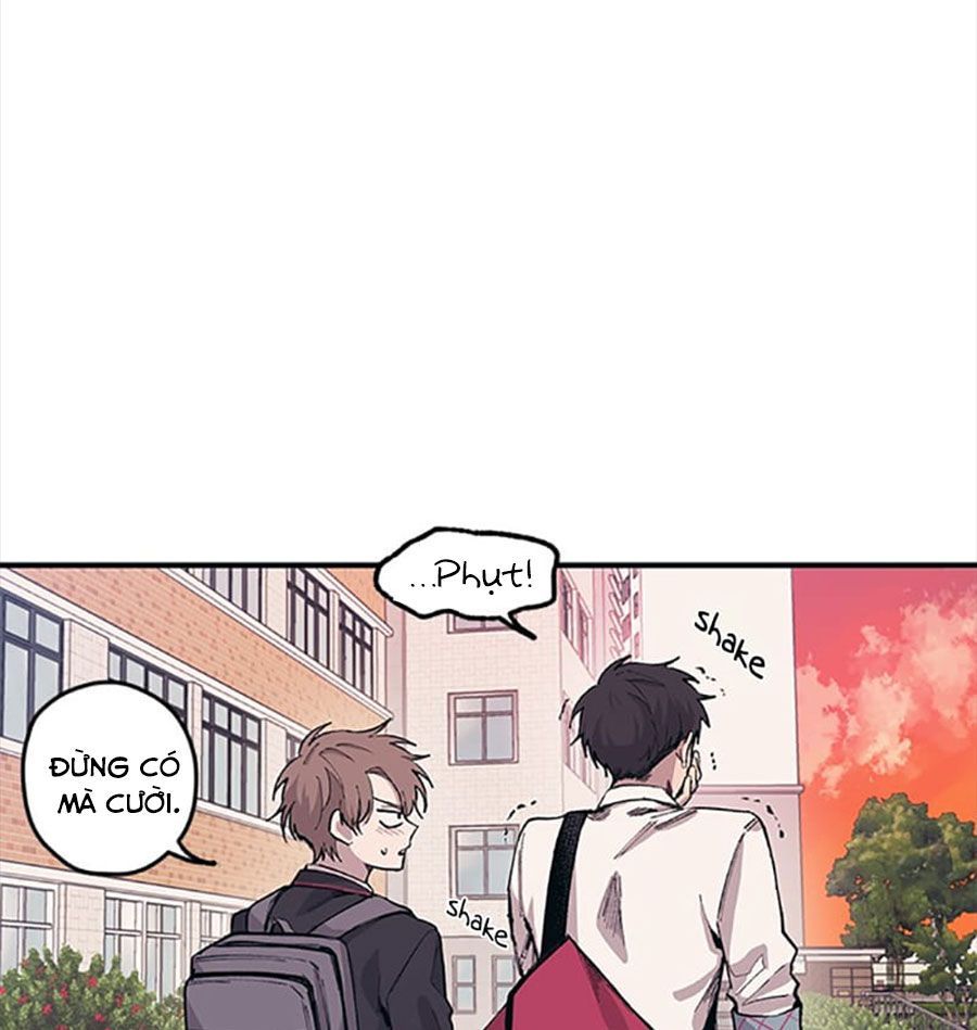 Yeonwoo's Innocence Chapter 3 - 40