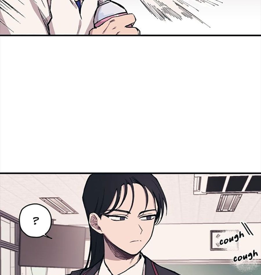 Yeonwoo's Innocence Chapter 3 - 5